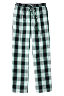 Gap Gradient Plaid Pj Bottoms - Lyst