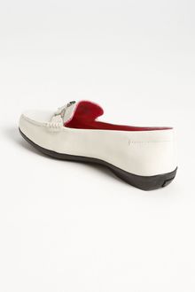 Isaac Mizrahi New York Cady Flat - Lyst