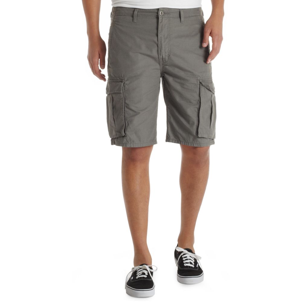 LEVI'SÂ® ACE Ripstop Cargo Shorts - Plaza - The Jeans Warehouse
