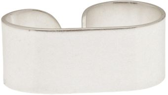 Maison Martin Margiela Two Finger Ring - Lyst