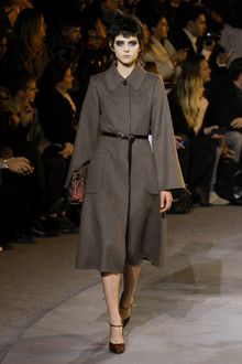 Marc Jacobs Fall 2013 Runway Look 1 - Lyst