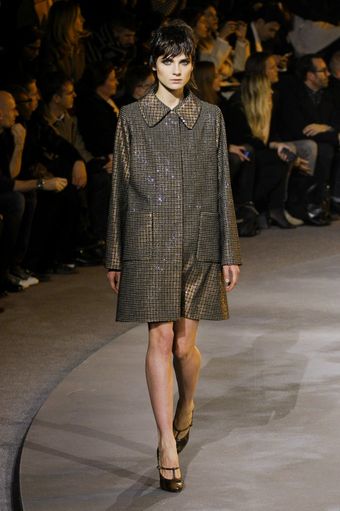 Marc Jacobs Fall 2013 Runway Look 5 - Lyst