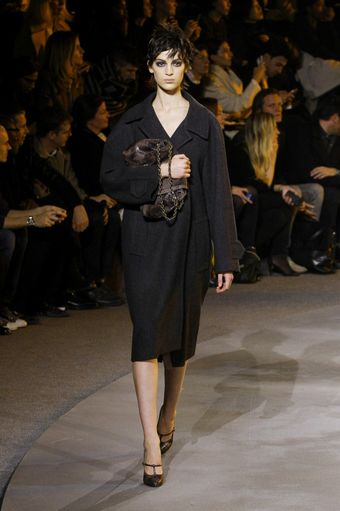 Marc Jacobs Fall 2013 Runway Look 10 - Lyst