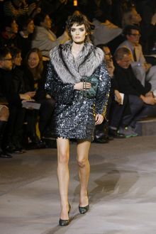 Marc Jacobs Fall 2013 Runway Look 49 - Lyst