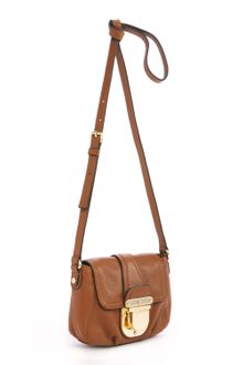 Michael by Michael Kors Charlton Crossbody Bag Shoulder Bag - Lyst