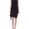 Michael Kors Short Dresses in Black (dark purple) - Lyst