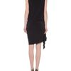 Michael Kors Short Dresses in Black (dark purple) - Lyst