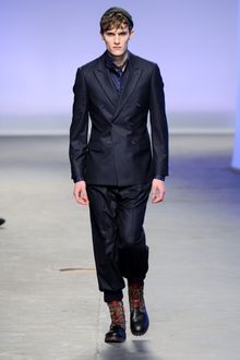 Topman Fall 2013 Runway Look 23 - Lyst