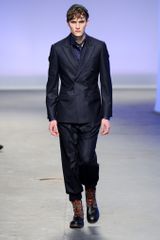 Topman Fall 2013 Runway Look 23