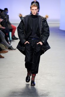 Topman Fall 2013 Runway Look 24 - Lyst