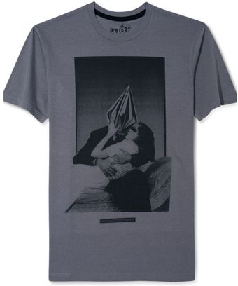 Volcom Stone Love Tshirt - Lyst
