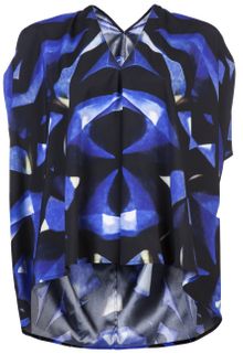 Zero + Maria Cornejo Lena Top - Lyst