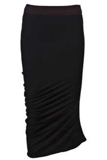 Zero + Maria Cornejo Reversible Skirt - Lyst