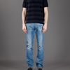 Acne Dalton TShirt in Blue for Men - Lyst