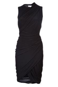 Alexander Wang Sleeveless Dress - Lyst