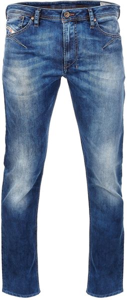 Diesel Diesel Jeans Blue - Lyst