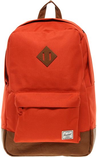 Herschel Supply Co. Heritage Backpack - Lyst