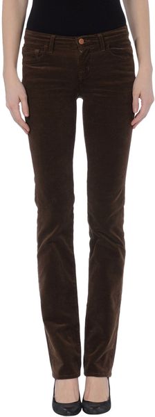 J Brand Casual Pants - Lyst