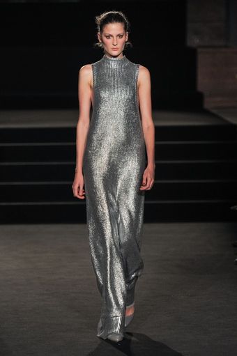 Sass And Bide Fall 2013 Runway Look 6 - Lyst