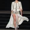 Sass And Bide Fall 2013 Runway Look 28 in  - Lyst