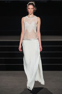 Sass And Bide Fall 2013 Runway Look 29 - Lyst