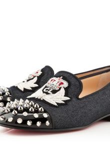 Christian Louboutin Intern - Lyst