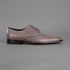 Dolce & Gabbana Perforated Lace Up in Pink for Men (grey) - Lyst