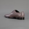 Dolce & Gabbana Perforated Lace Up in Pink for Men (grey) - Lyst