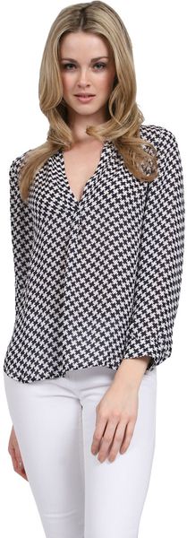 Joie Peterson B Top  - Lyst