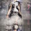 Mary Katrantzou Fall 2013 Runway Look 31 in  - Lyst