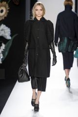 Mulberry Fall 2013 Runway Look 40