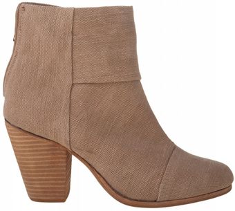 Rag & Bone Canvas Classic Newbury - Lyst