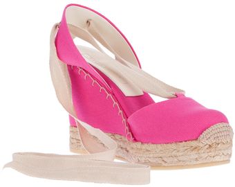 Ralph Lauren Gayle Espadrille - Lyst