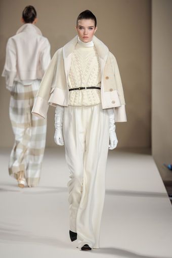 Temperley London Fall 2013 Runway Look 9 - Lyst