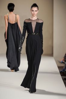 Temperley London Fall 2013 Runway Look 38 - Lyst