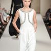 Temperley London Fall 2013 Runway Look 39 in  - Lyst