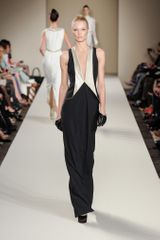 Temperley London Fall 2013 Runway Look 40