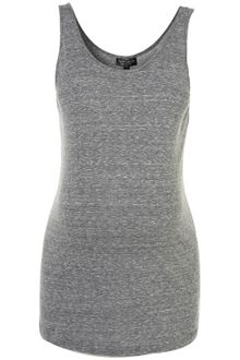 Topshop Maternity Vest - Lyst