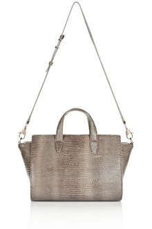 Alexander Wang Pelican Satchel - Lyst