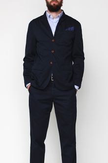 Apolis Standard Issue Civilian Blazer - Lyst