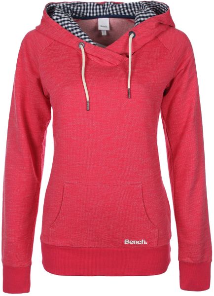 bench hoodie ladies