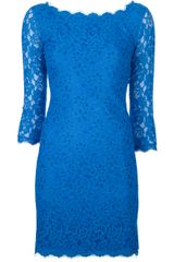 Diane Von Furstenberg Zarita Dress