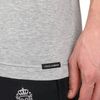 Dolce & Gabbana Mike Tyson Cotton Jersey TShirt in Gray for Men (grey melange) - Lyst