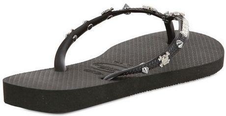havaianas skull