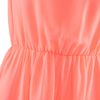 H&m Dress in Orange - Lyst