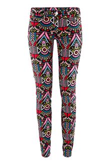 H&M Trousers - Lyst