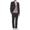 Jil Sander Wool Blend Suit in Blue for Men - Lyst