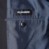 Jil Sander Wool Blend Suit in Blue for Men - Lyst