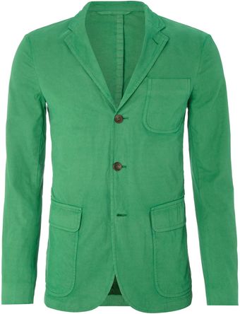 Polo Ralph Lauren Langley Sports Coat - Lyst