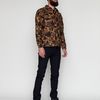Rogue Territory Drake Camo Work Shirt in Khaki for Men (camo) - Lyst